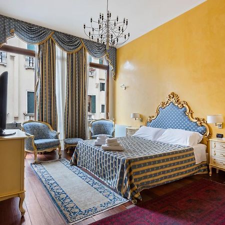 Vip Venice Rooms Ngoại thất bức ảnh
