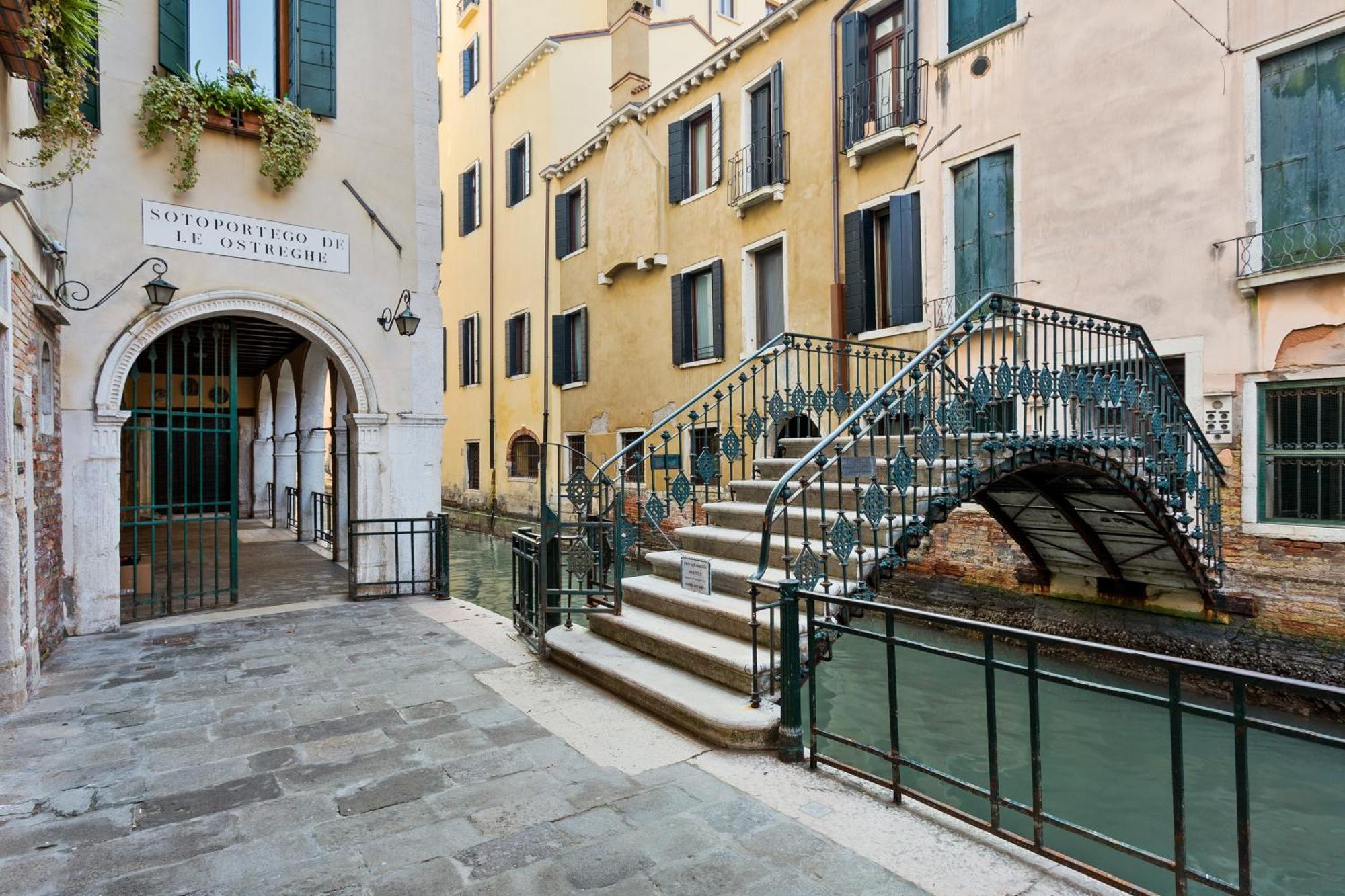 Vip Venice Rooms Phòng bức ảnh