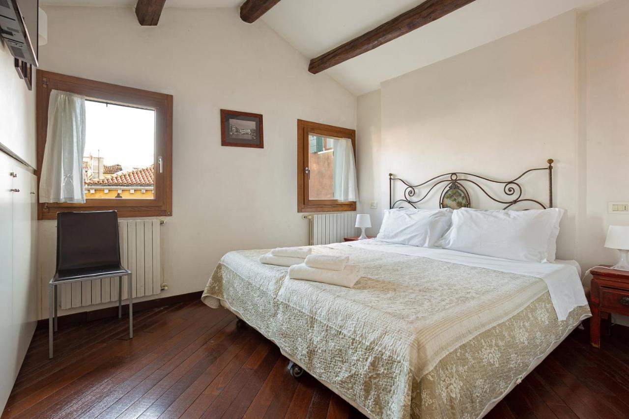 Vip Venice Rooms Ngoại thất bức ảnh