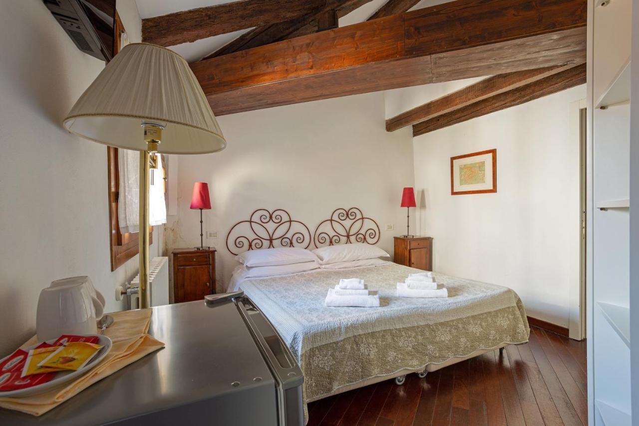 Vip Venice Rooms Ngoại thất bức ảnh